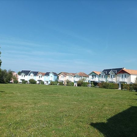 Pomme Villa Talmont-Saint-Hilaire Exterior photo